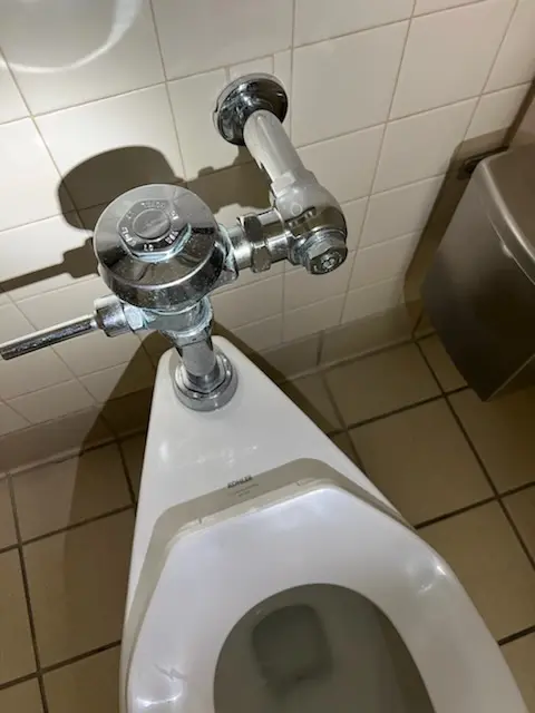 Fixture installation and repair for Sewer Camera Inspection in Springhill